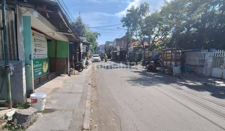 Disewakan/Dijual Ruang Usaha Area Strategis di Sayap Cipto Arya Kemuning Cirebon  2