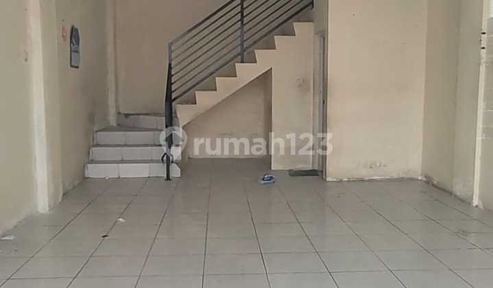 Disewakan Ruko 2 Lantai di Munjul, Majalengka 2