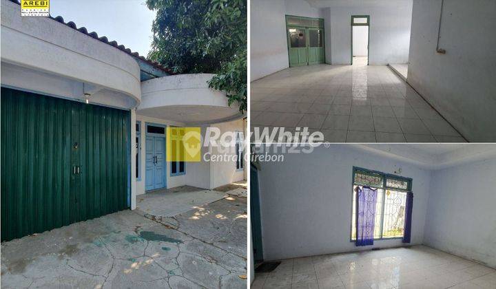 Dijual Rumah Siap Huni Di Jalan Simega Tuparev Cirebon 1