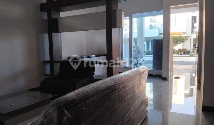 Rumah Sewa Full Furnished di Pegambiran Residence Cirebon