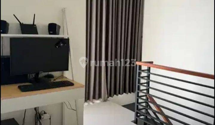 Dijual Rumah 2 Lantai Semi Furnished Di The Garden, Cirebon 1