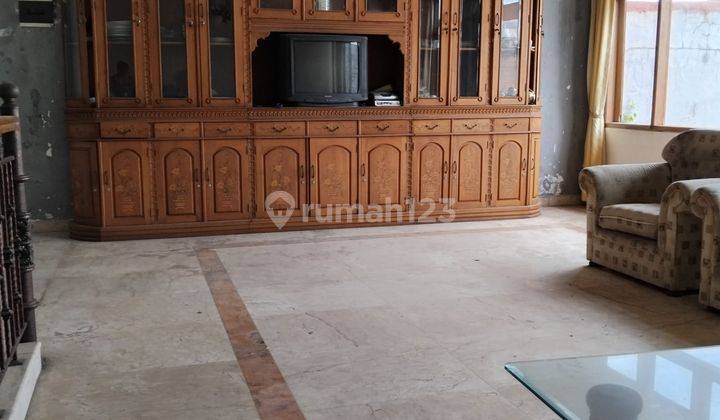 Dijual/disewakan Rumah Siap Huni 2 Lantai Di Jalan Suratno Cirebon  1