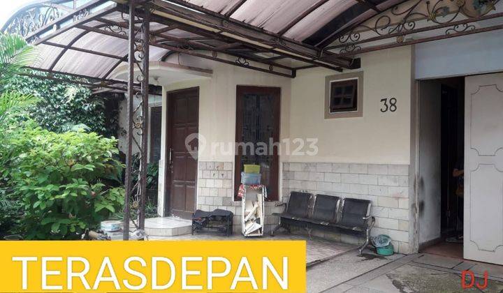 RUMAH MEWAH 2 LANTAI JALAN WIRATAMA TUPAREV CIREBON  1