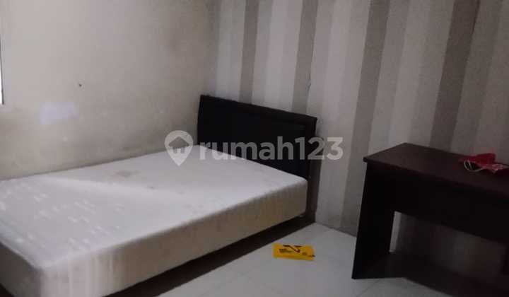 For Sale Nice Semi-Furnished House in Sapphire Boulevard, Cirebon 2