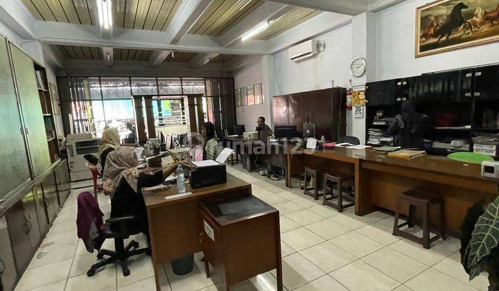 Dijual Rumah Dan Ruang Usaha 2 Lantai di Jl. Kesunean, Cirebon 2