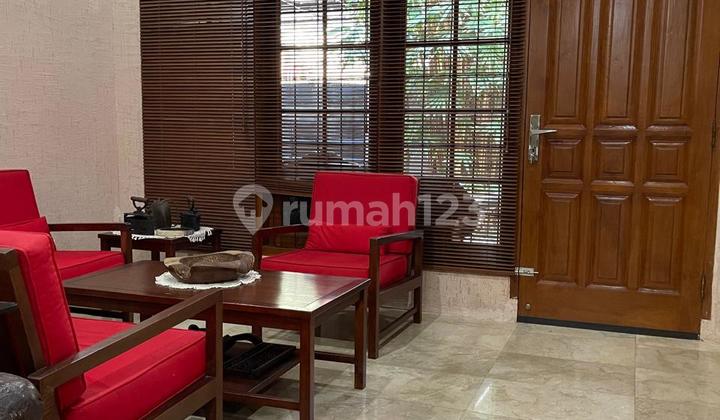 Dijual Rumah Mewah Semi Furnished Di Cirebon  2