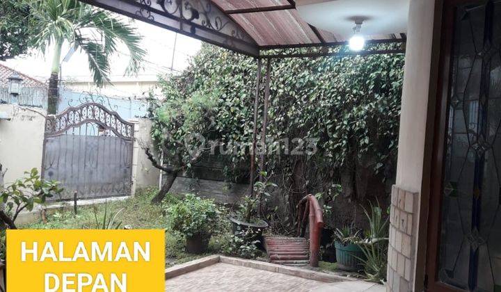 RUMAH MEWAH 2 LANTAI JALAN WIRATAMA TUPAREV CIREBON  2