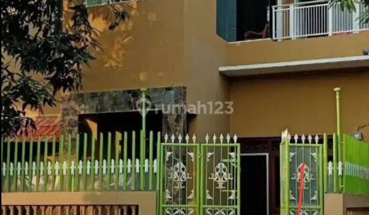 Dijual Rumah 2 Lt di Daerah Perum Burung, Cirebon 2