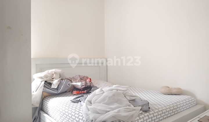 Disewakan Rumah Siap Huni Semi Furnished Di Sumber  2