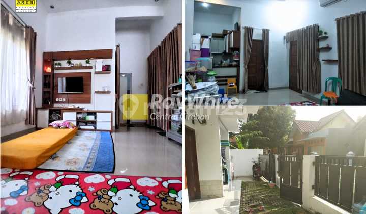 Jual Rumah Bagus di Majalengka Kota