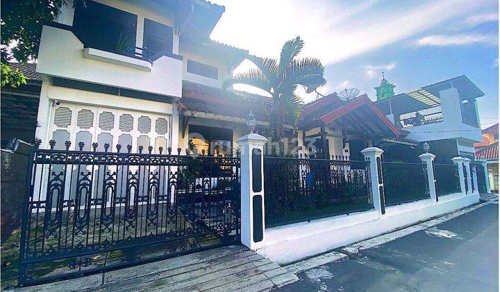 Dijual Rumah Full Furnished Siap Huni Di Purwawinangun Kuningan 1