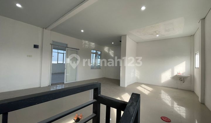 Nice Ready-to-Use Shop House for Rent in Kalijaga, Cirebon 2