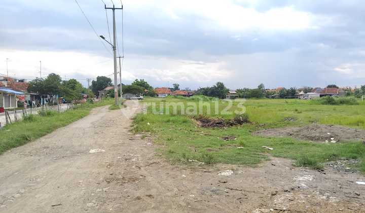 Land Lease in Pabuaran Cirebon