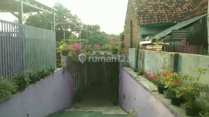 Dijual Rumah Dan Tanah di Karapyak, Kuningan 2