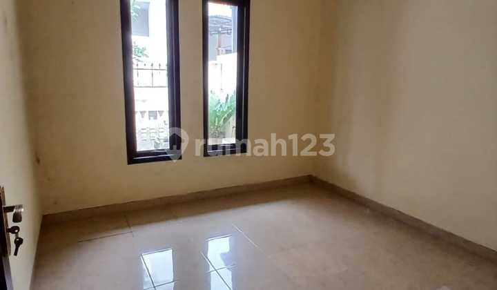 Rent a Ready-to-Occupy House in Pilang Sari Cirebon 2