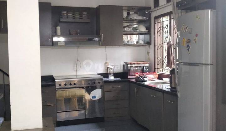 Dijual Rumah Cantik di Tengah Kota Majalengka 1