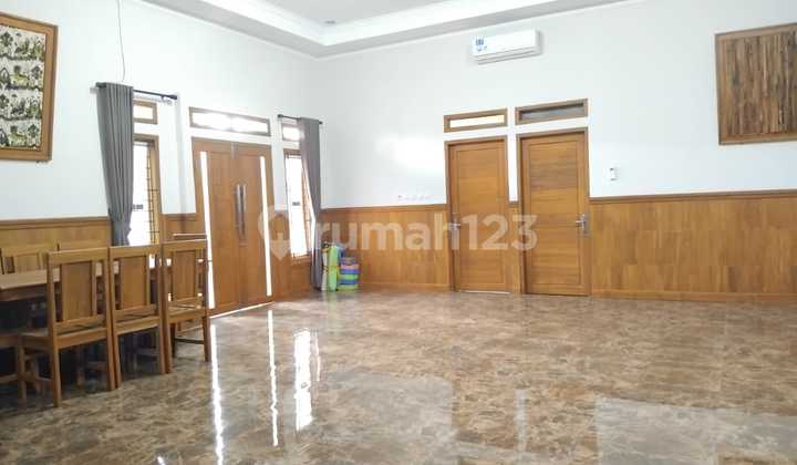 2-Story Fully Furnished House in Cirebon City 2-Story Fully Furnished House in Cirebon City