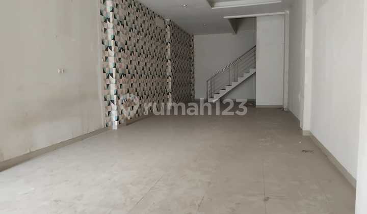 Sewa Ruko Bagus Siap Huni di Kesambi Cirebon