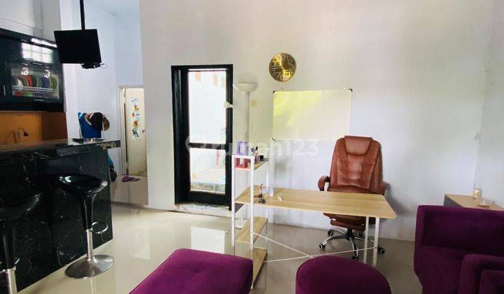Dijual Rumah Siap Huni Semi Furnished Di Kadipaten Majalengka 2