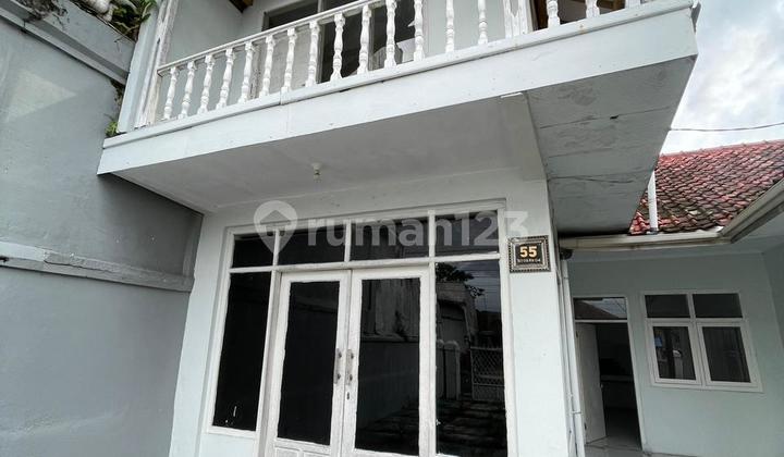 Jual Rumah Area Strategis di Kuningan 2