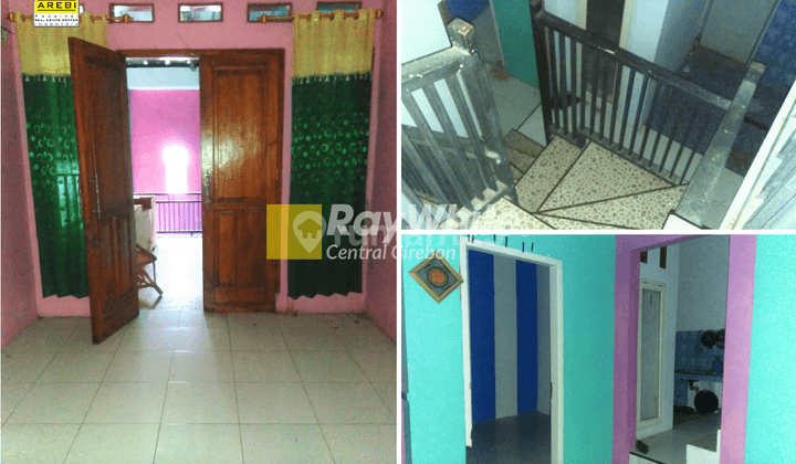 Dijual Rumah Siap Huni di Caracas, Cilimus, Kuningan 1