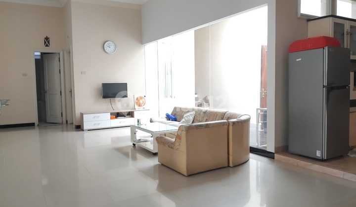 Dijual Rumah Siap Huni Di Taman Wahidin Cirebon  2