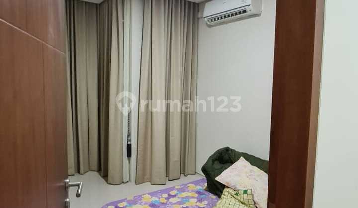 For Sale, Ready-to-Occupy House in Greenland Sendang, Cirebon 2