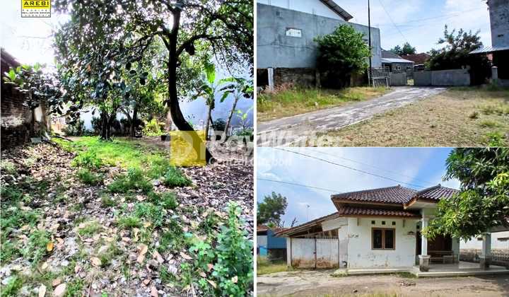 Jual Tanah dan Bangunan di Majalengka Kota Jual Tanah dan Bangunan di Majalengka Kota