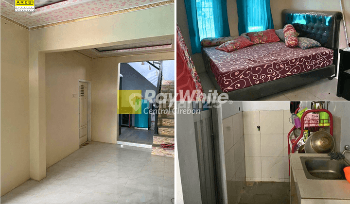 Dijual Rumah Minimalis di Watubelah, Sumber, Cirebon 1