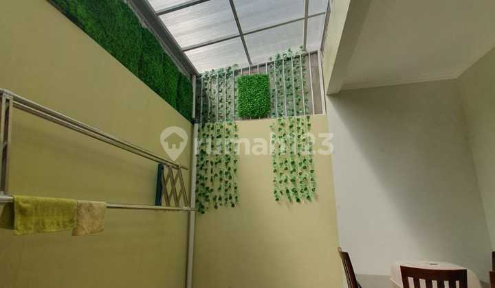 Fully Furnished House Verona, Cirebon