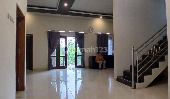 Dijual Rumah Bagus Siap Huni Di Beber Cirebon 1