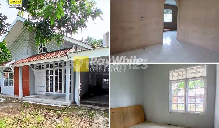 Jual Rumah dan Tanah di Majalengka Kota Jual Rumah dan Tanah di Majalengka Kota