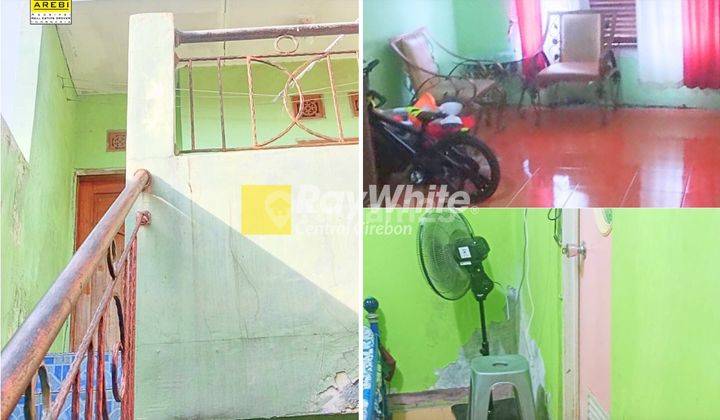 Dijual Rumah di Perum Bumi Sawala Baru, Majalengka 1