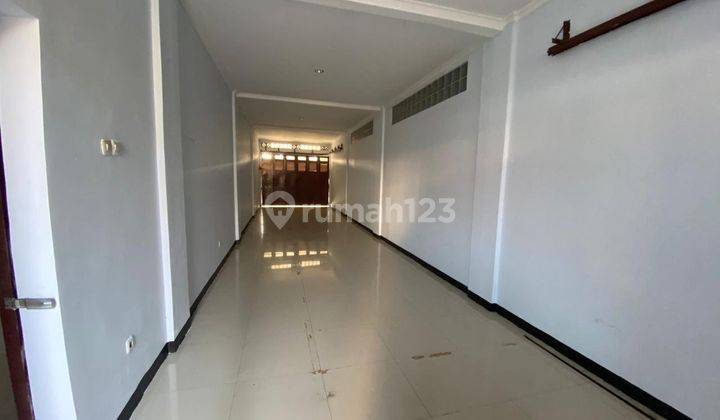 Disewakan Ruko Bagus 2 Lantai di Jatiwangi, Majalengka 2
