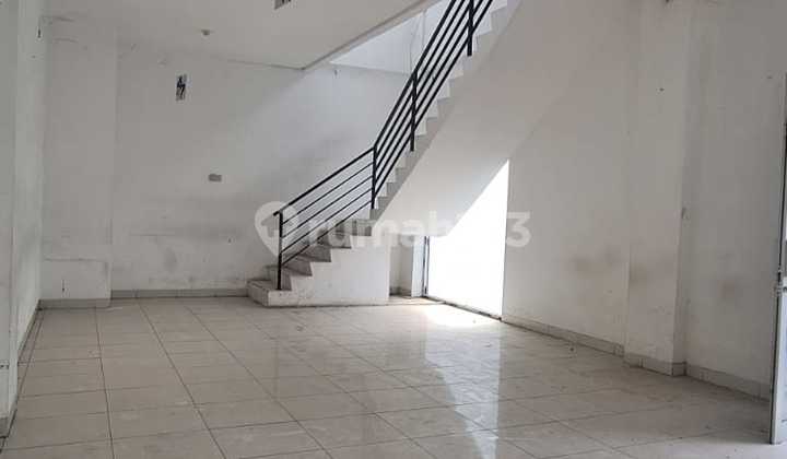 4-Story Ready-to-Use Shop House for Rent in Cirebon