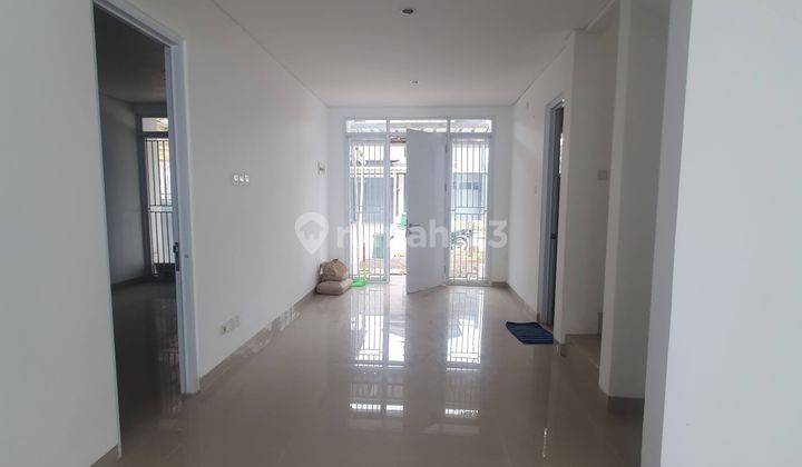 Dijual Rumah 2 Lantai Di Citraland Crescent Tree Cirebon 2