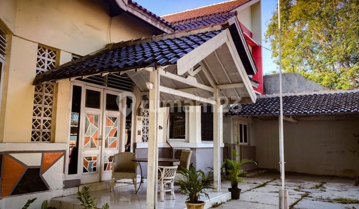 Dijual Rumah dan Kos-Kosan Strategis di Pusat Kota Cirebon 2