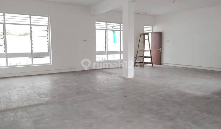 Dijual Ruko 2 Lantai Di Jalan Kanoman Cirebon Kota  1