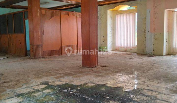 Dijual Lahan Dan Bangunan Ruang Usaha 2 Lantai di Bandorasa, Kuningan 2