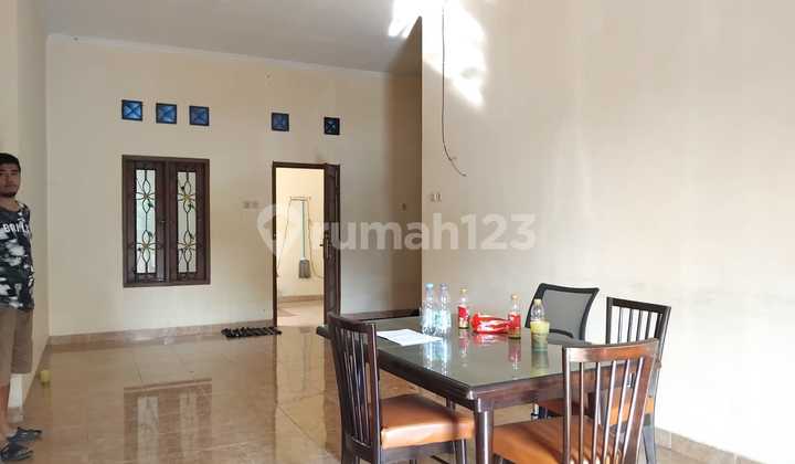 Sewa/Jual Rumah Siap Huni di Area Cirebon