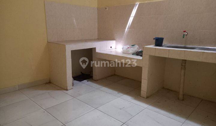 Disewakan Ruko Bagus Terdapat Office di Juanda, Kuningan 2