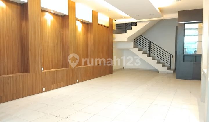 Rent a Good Shop House in the CSB Area of Cirebon