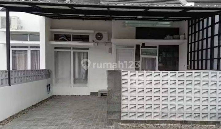 Dijual Rumah Cantik Siap Huni Di Buana Kalijaga Cirebon  2