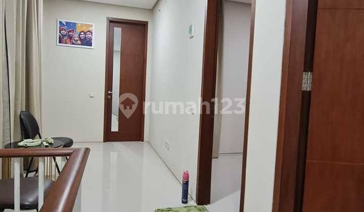 Jual Rumah Siap Huni Greenland Sendang Cirebon