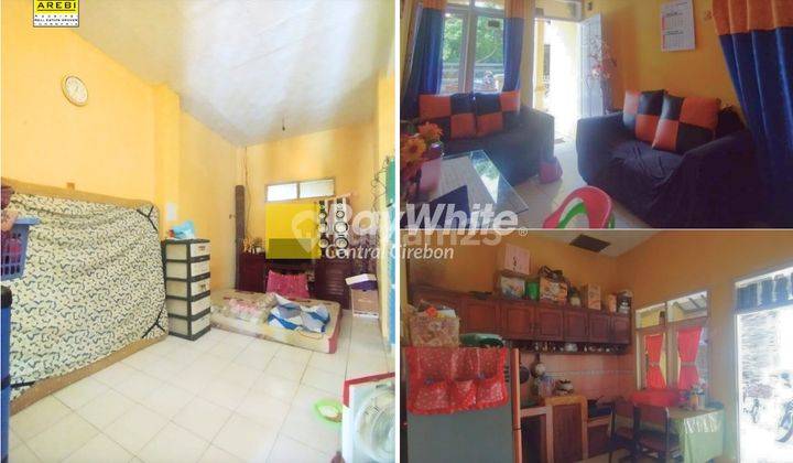 Dijual Rumah Bagus di Perum Sindangkasih, Majalengka 1