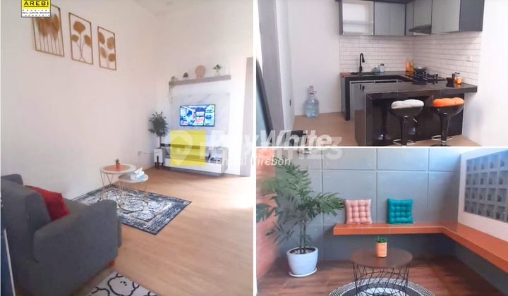 Rumah Sewa di Perumahan Karayunan Majalengka 1