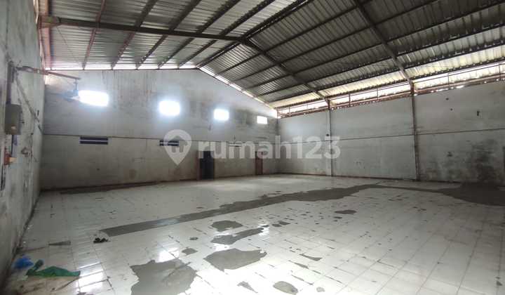 For Rent, Ready-to-Use Warehouse on Fatahilan Street, Cirebon For Rent, Ready-to-Use Warehouse on Fatahilan Street, Cirebon