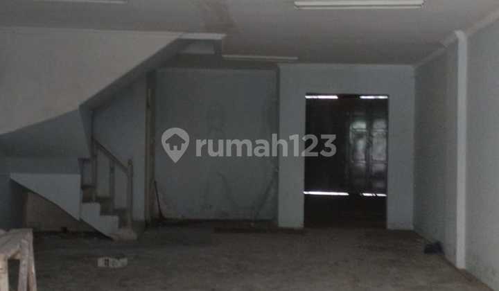 Dijual Ruko 3 Lantai di Karanggetas, Cirebon 2