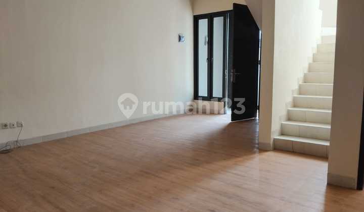 Sewa Rumah Full Furnished di Pegambiran Residence Cirebon 2