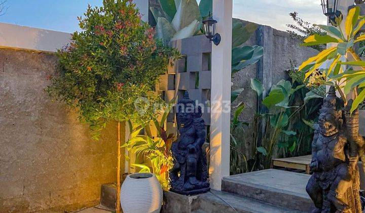 Dijual Rumah Bagus dan Luas di Jatitujuh, Majalengka 2